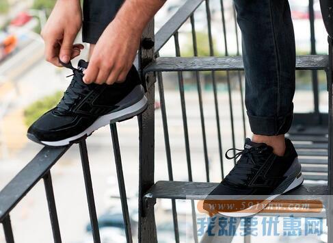 布鲁克斯（Brooks）Heritage Regent男士时尚复古跑鞋