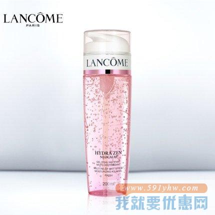 LANCÔME 兰蔻  Hydra Zen NeoCalm 超水妍舒缓柔肤凝胶 (清爽)