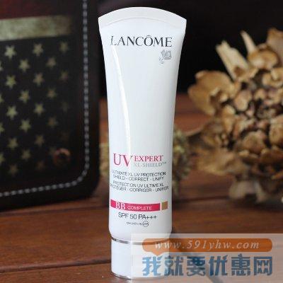 LANCÔME 兰蔻  UV Expert XL-Shield 抗晒升级BB 底霜 SPF50 / PA+++