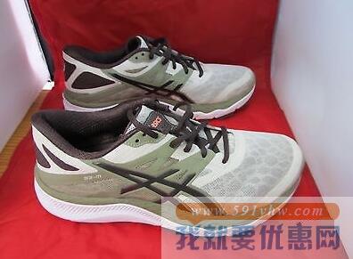 亚瑟士（ASICS）33-M 男士休闲运动鞋