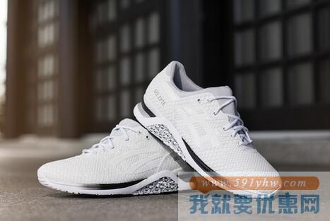 亚瑟士（Asics）GEL-Lyte EVO NT经典款中性复古跑鞋