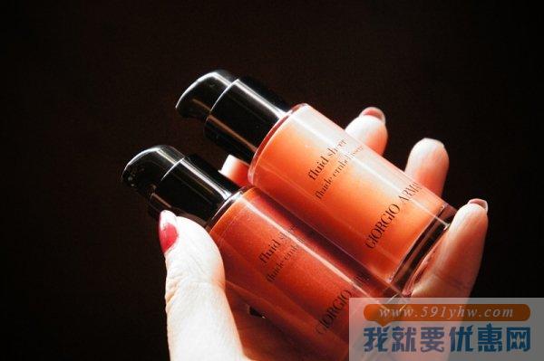 Giorgio Armani  光影底妆修颜液  (30毫升)  #07