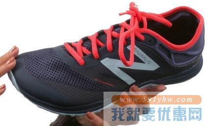 新百伦（New Balance）minimus系列WX20v5女款训练鞋