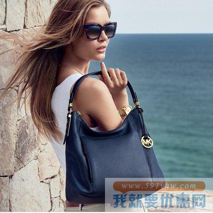 Michael Kors Polynesia 渐变太阳镜