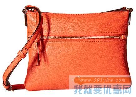凯特丝蓓（Kate Spade New York）Cobble Hill Gabriele女款斜挎包