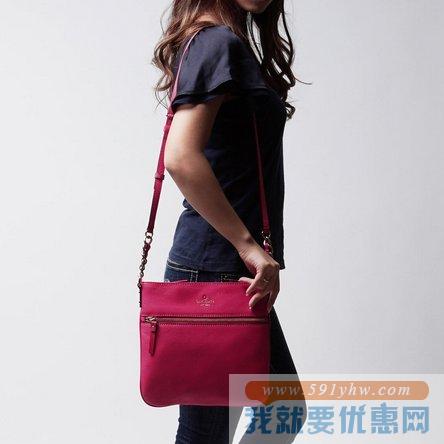 凯特丝蓓（Kate Spade New York）Cobble Hill Gabriele女款斜挎包