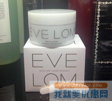 EVE LOM   全能急救面膜