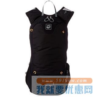 狼爪（Jack Wolfskin）Speed Liner 8.5时尚旅行背包