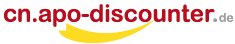 德国Apodiscounter药房中文网