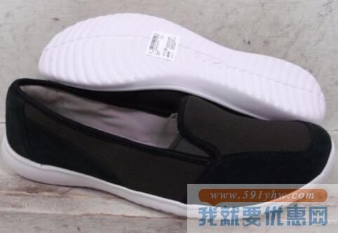 其乐（Clarks）Charron Artic女士拼接休闲鞋