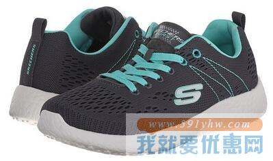 斯凯奇(SKECHERS) Energy Burst女士跑鞋