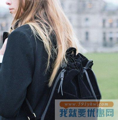 Herschel Supply Co. Hanson 时尚双肩背包