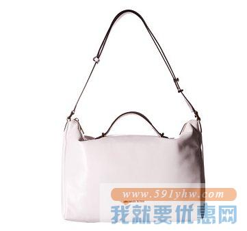 Michael Kors Chelsey Large Convertible女士真皮大号单肩包
