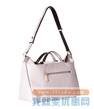 Michael Kors Chelsey Large Convertible女士真皮大号单肩包