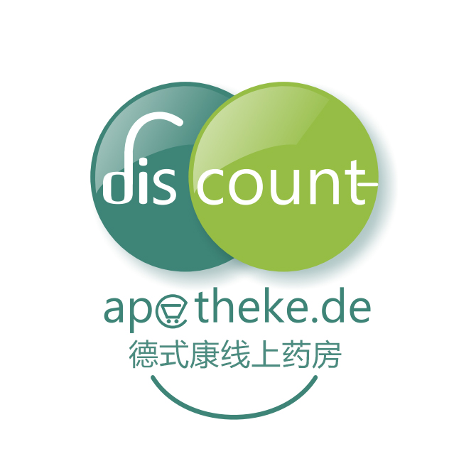 德国Discount-Apotheke中文官网
