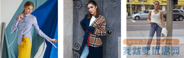 SHOPBOP 促销区精选服饰鞋包