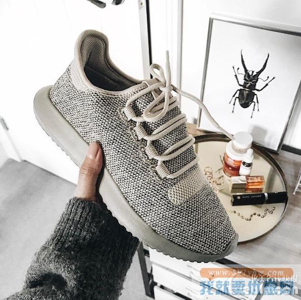 新晋人气王“小椰子”！范冰冰 吴亦凡同款adidas Tubular Shadow上新热卖