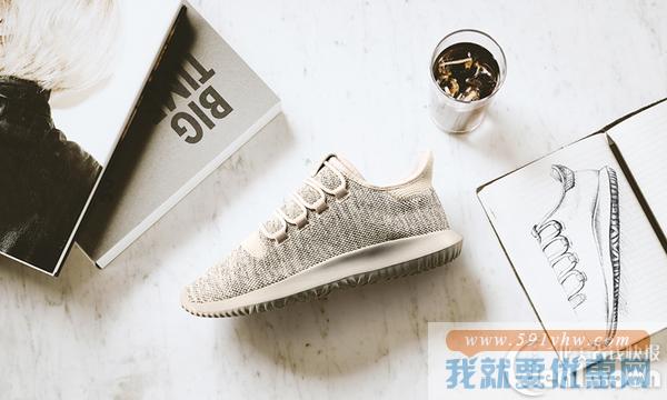 新晋人气王“小椰子”！范冰冰 吴亦凡同款adidas Tubular Shadow上新热卖