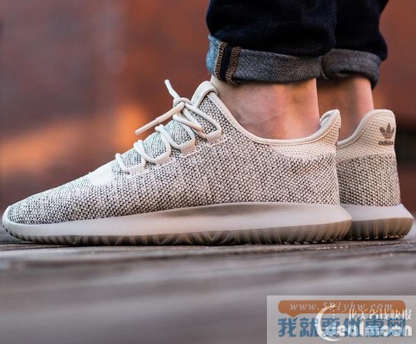 新晋人气王“小椰子”！范冰冰 吴亦凡同款adidas Tubular Shadow上新热卖