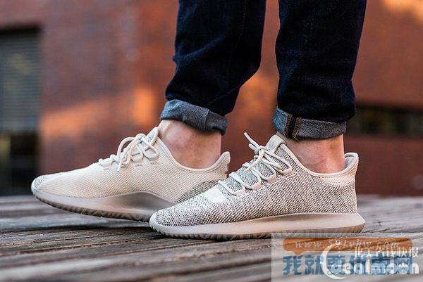新晋人气王“小椰子”！范冰冰 吴亦凡同款adidas Tubular Shadow上新热卖