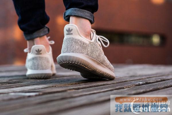 新晋人气王“小椰子”！范冰冰 吴亦凡同款adidas Tubular Shadow上新热卖