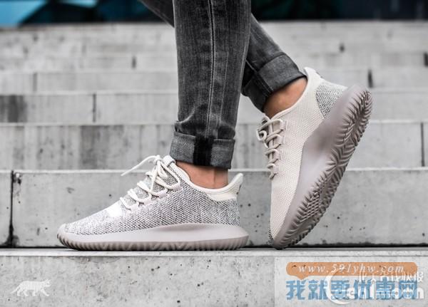 新晋人气王“小椰子”！范冰冰 吴亦凡同款adidas Tubular Shadow上新热卖