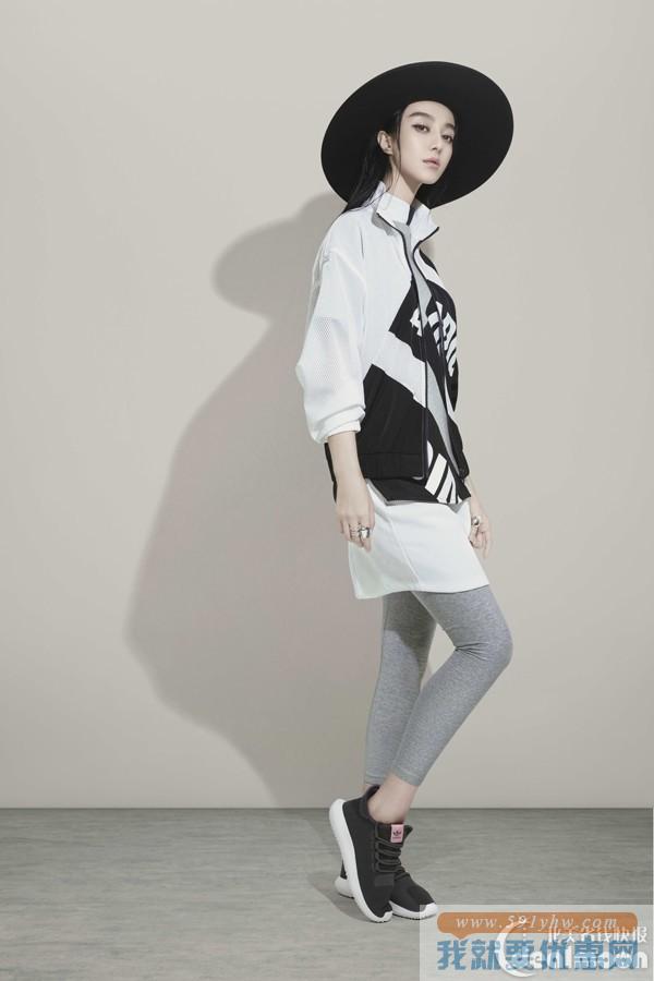 新晋人气王“小椰子”！范冰冰 吴亦凡同款adidas Tubular Shadow上新热卖