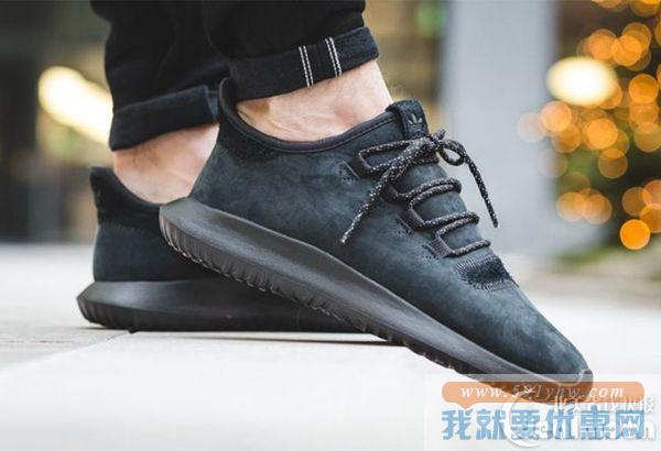 新晋人气王“小椰子”！范冰冰 吴亦凡同款adidas Tubular Shadow上新热卖