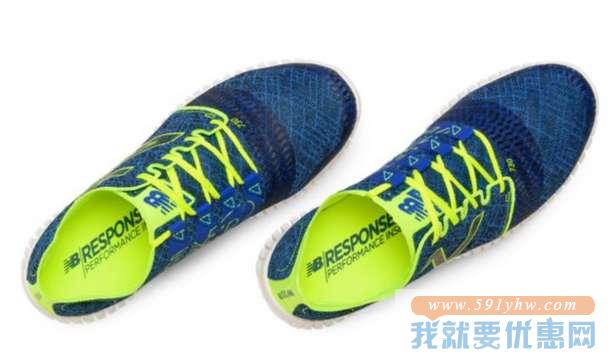 凑情侣款！New Balance 730v3男/女士休闲跑鞋