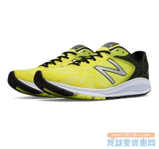 New Balance Vazee Urge 疾风系列 MURGEYB 轻量级跑鞋