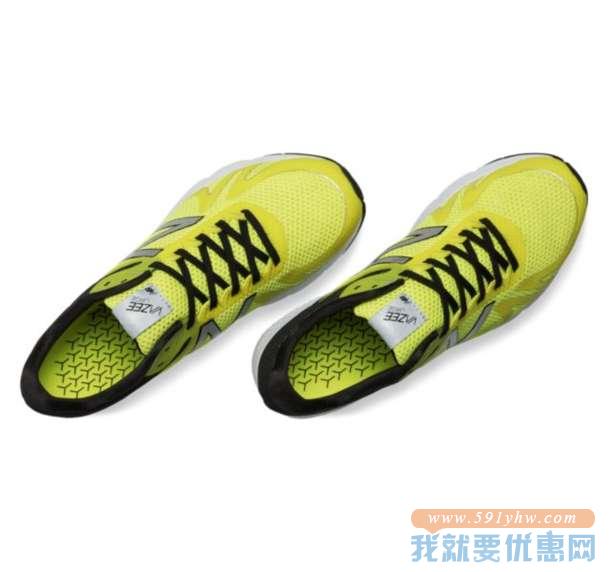 New Balance Vazee Urge 疾风系列 MURGEYB 轻量级跑鞋
