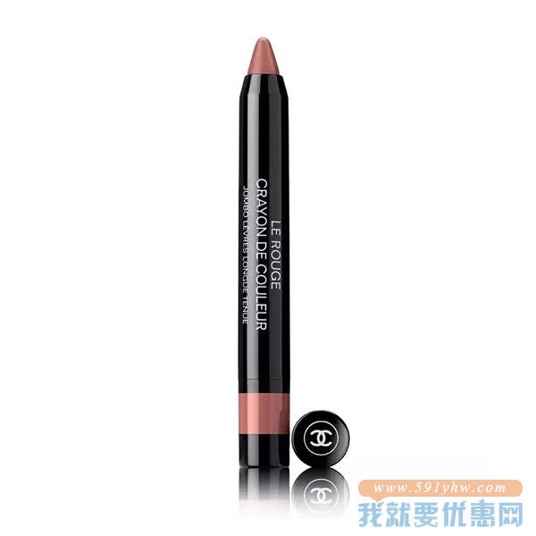新品！Chanel 香奈儿17春季新品蜡笔唇膏笔