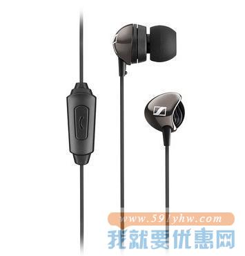 再次小降！SENNHEISER森海塞尔入耳式手机CX275S