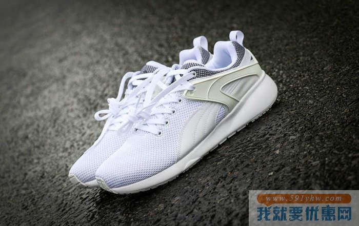 轻盈好价！PUMA Aril Blaze 运动鞋