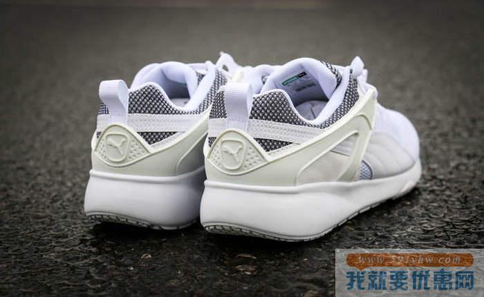 轻盈好价！PUMA Aril Blaze 运动鞋