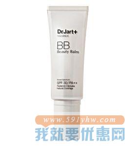 Dr.Jart+ 焕彩亮白BB霜 SPF30 PA++ 40ml