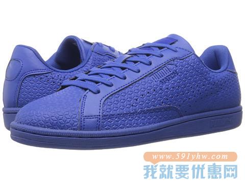 PUMA 彪马 男士运动板鞋 2色