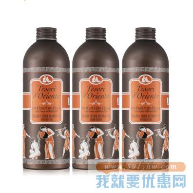 Tesori d’Oriente 东方宝石 水莲花香沐浴露 500ml