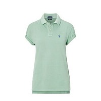 Ralph Lauren精选绿色系女生服饰配件热卖