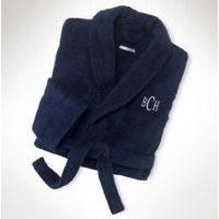 Ralph Lauren 浴袍超低价热卖