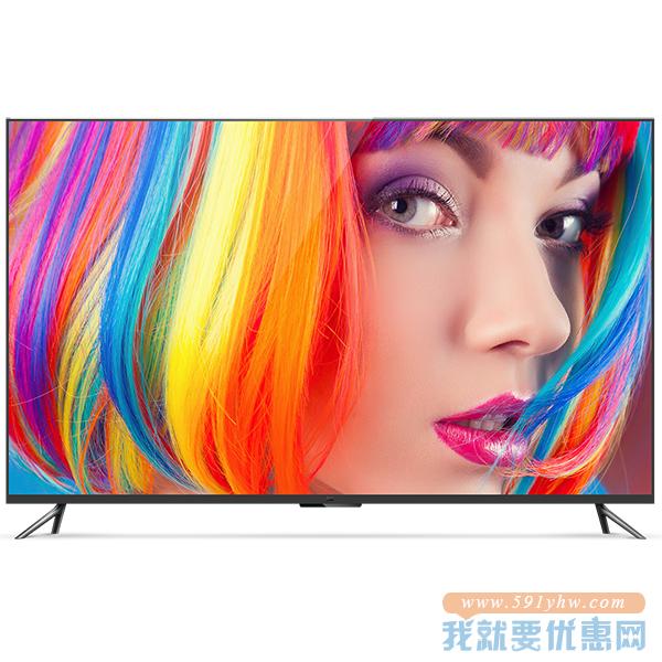 现货降价！小米电视3s 60英寸 4399元 买手党-买手聚集的地方