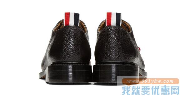 Thom Browne 蝴蝶结牛津鞋