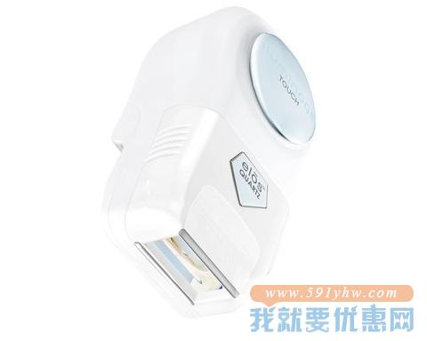 Iluminage Touch 激光脱毛仪 ￡292.5（约2434元）