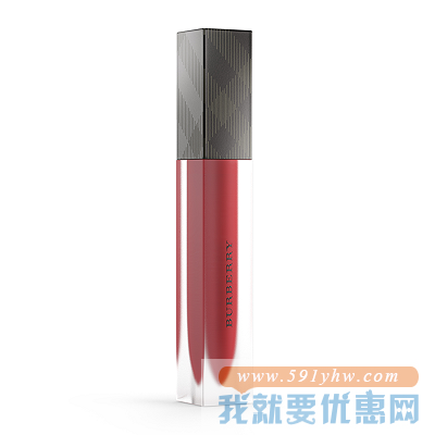 BURBERRY 巴宝莉 天鹅绒唇釉 ￡26（约216元）