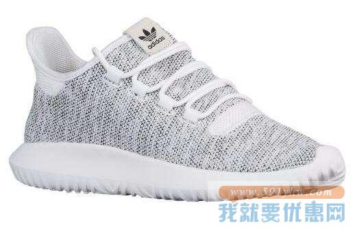 adidas Originals Tubular Shadow Knit 男士跑鞋