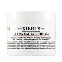 入高保湿面霜，牛油果眼霜！Kiehl's 科颜氏护肤产品热卖
