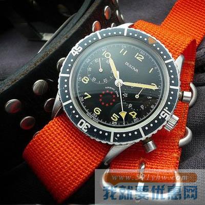 Jomashop：Bulova 宝路华腕表