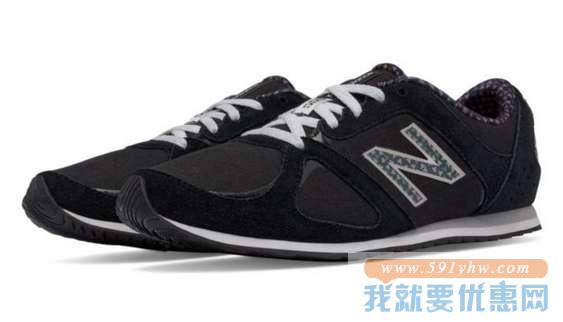 New Balance WL555 女士休闲运动鞋