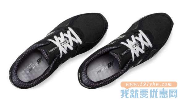 New Balance WL555 女士休闲运动鞋