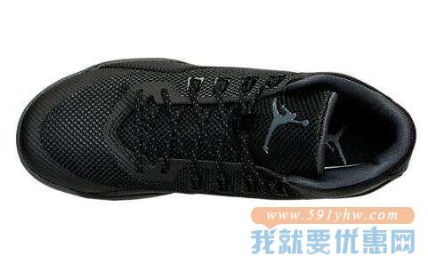 Nike 耐克 Air Jordan Rising High 2 男士篮球鞋